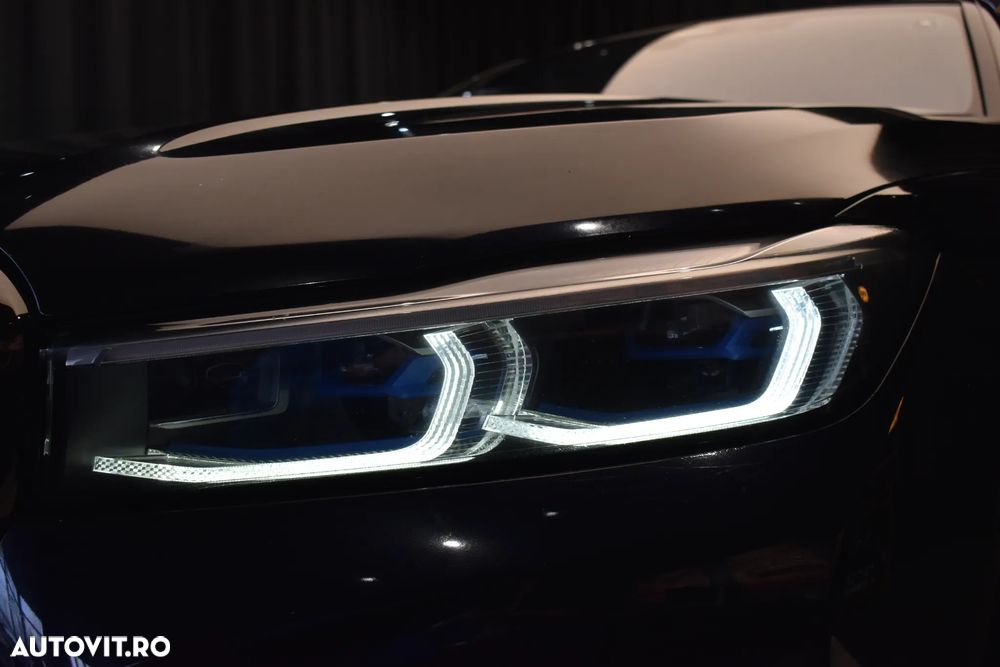 BMW Seria 7 740Ld xDrive MHEV - 33
