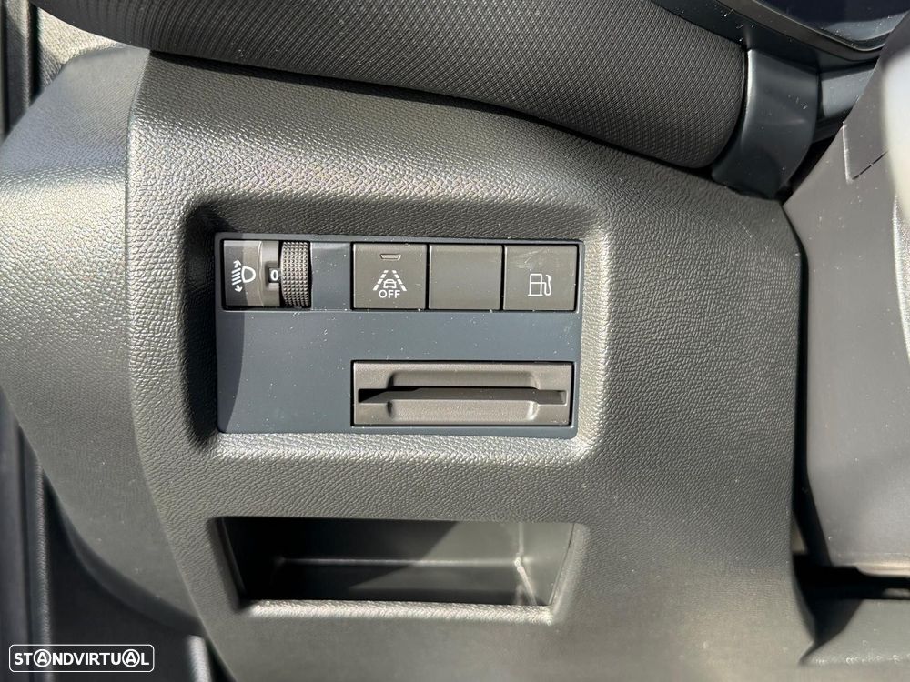 Citroën C5 Aircross 1.6 Hybrid Shine e-EAT8 - 20