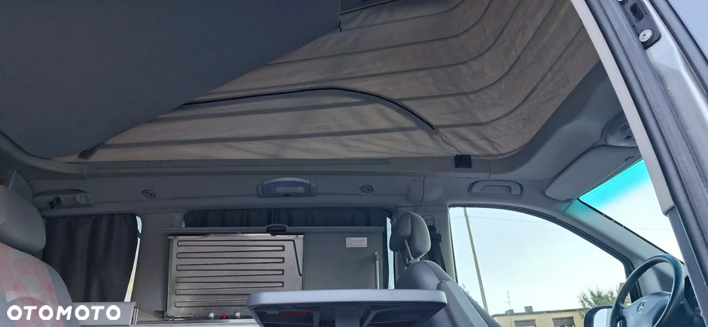 Mercedes-Benz Viano - 15