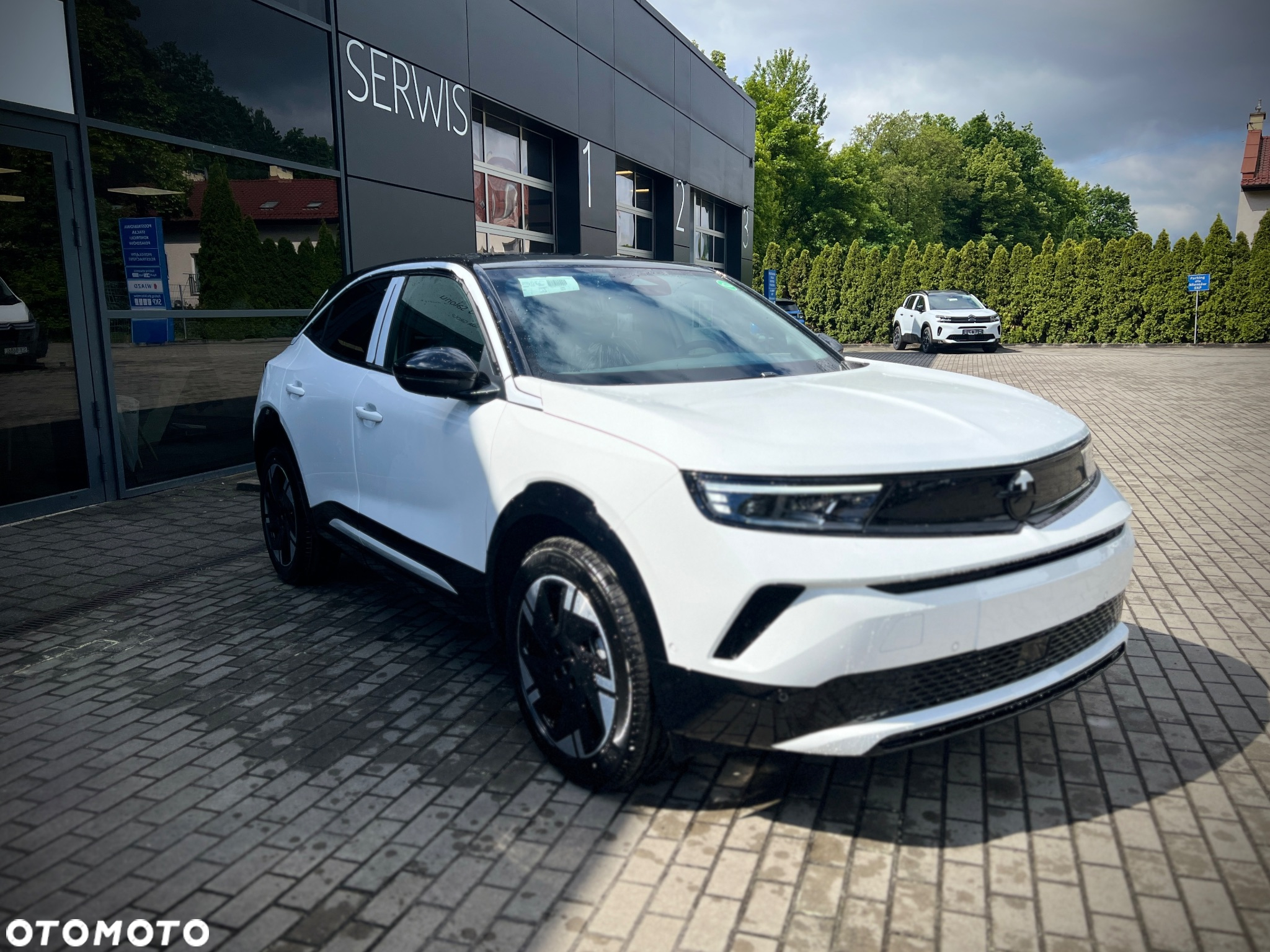 Opel Mokka Mokka-e 51kWh GS - 3