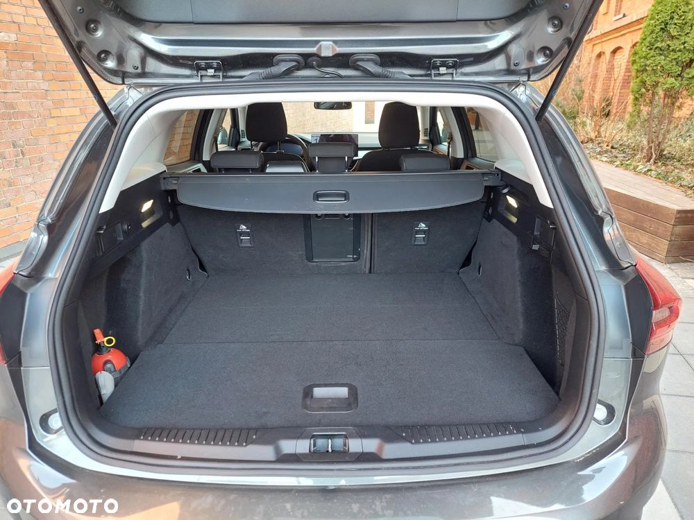 Ford Focus 1.5 EcoBlue Titanium X - 9