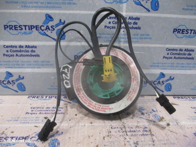 Fita Airbag 04793585AB CHRYSLER NEON 2000 2.0 135CV 4P CASTANHO - 2