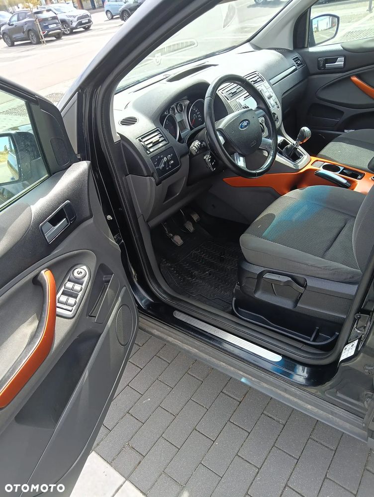 Ford Kuga 2.0 TDCi Titanium - 7