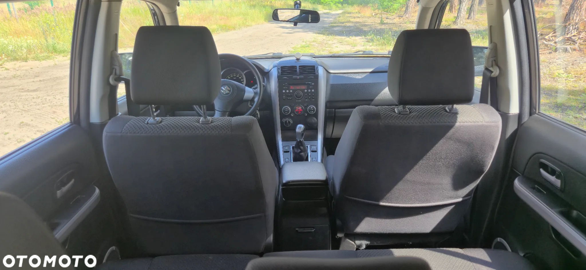 Suzuki Grand Vitara 1.9 DDiS - 15