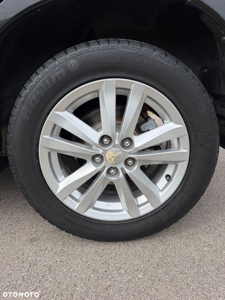 Mitsubishi ASX 1.8 DI-D 2WD Edition - 27
