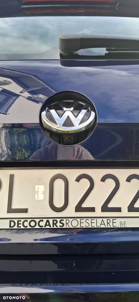 Volkswagen Golf - 17