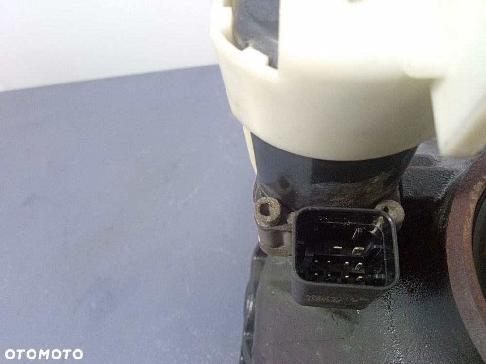 BMW M4 G82 3.0 510KM MOST TYLNY DYFER TYŁ 3,15 8747239 - 6