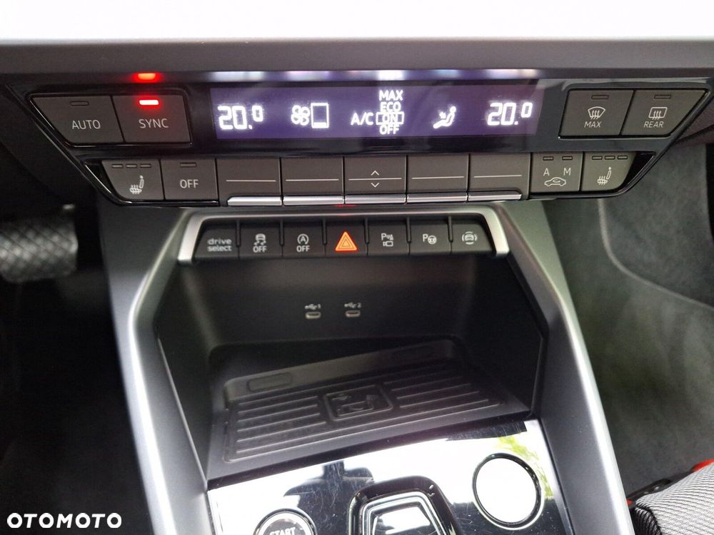 Audi A3 Limousine - 22