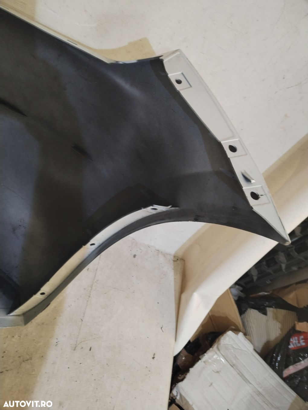Bara spate Peugeot RCZ, 2009, 2010, 2011, 2012, 2013, 2014, cod origine OE YM21900177. - 11