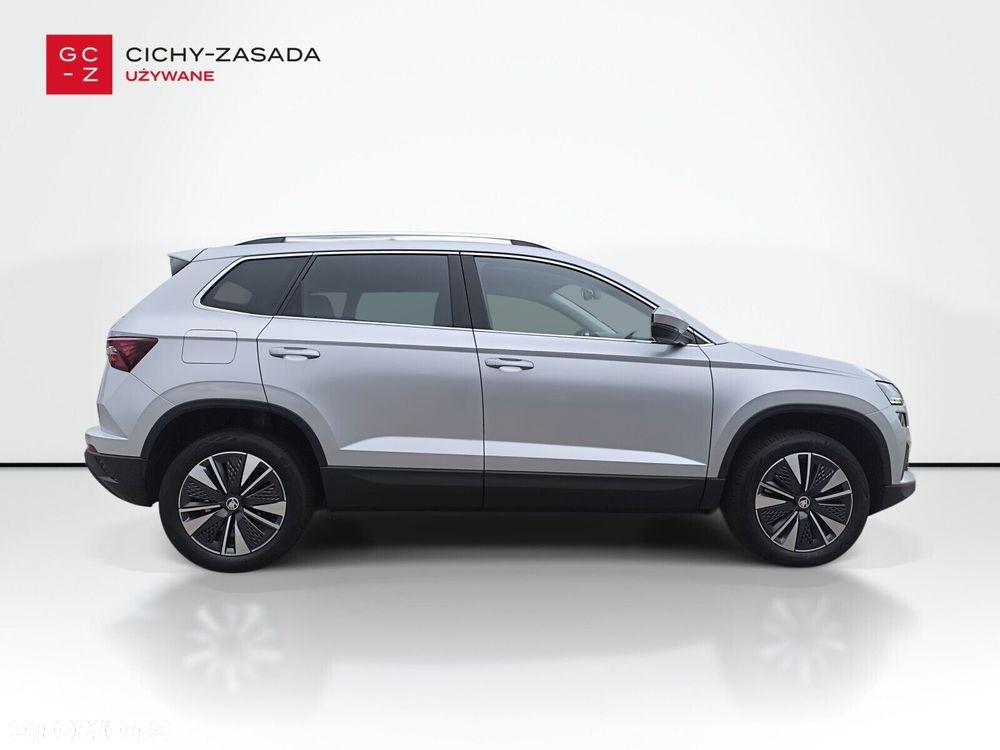 Skoda Karoq 1.5 TSI ACT 4x2 Style DSG - 7