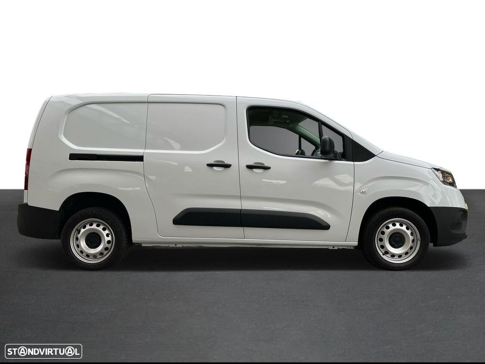Toyota Proace - 15