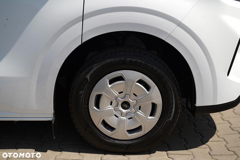 Ford Transit Custom - 21