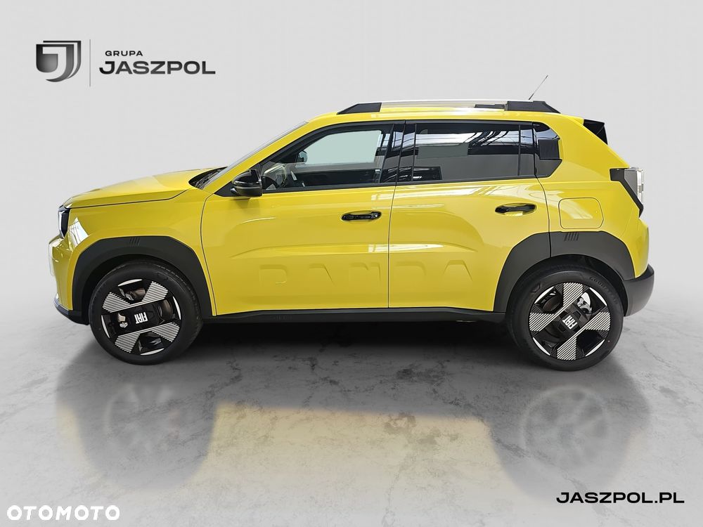 Fiat Grande Panda 1.2 La Prima - 5