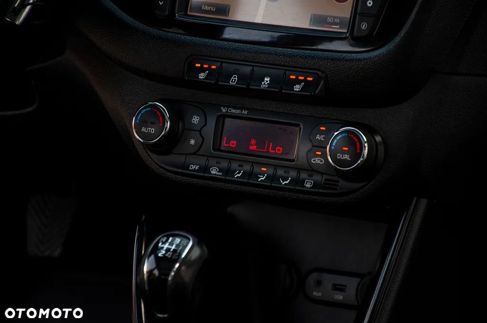Kia Ceed 1.6 CRDi L Business Line - 27