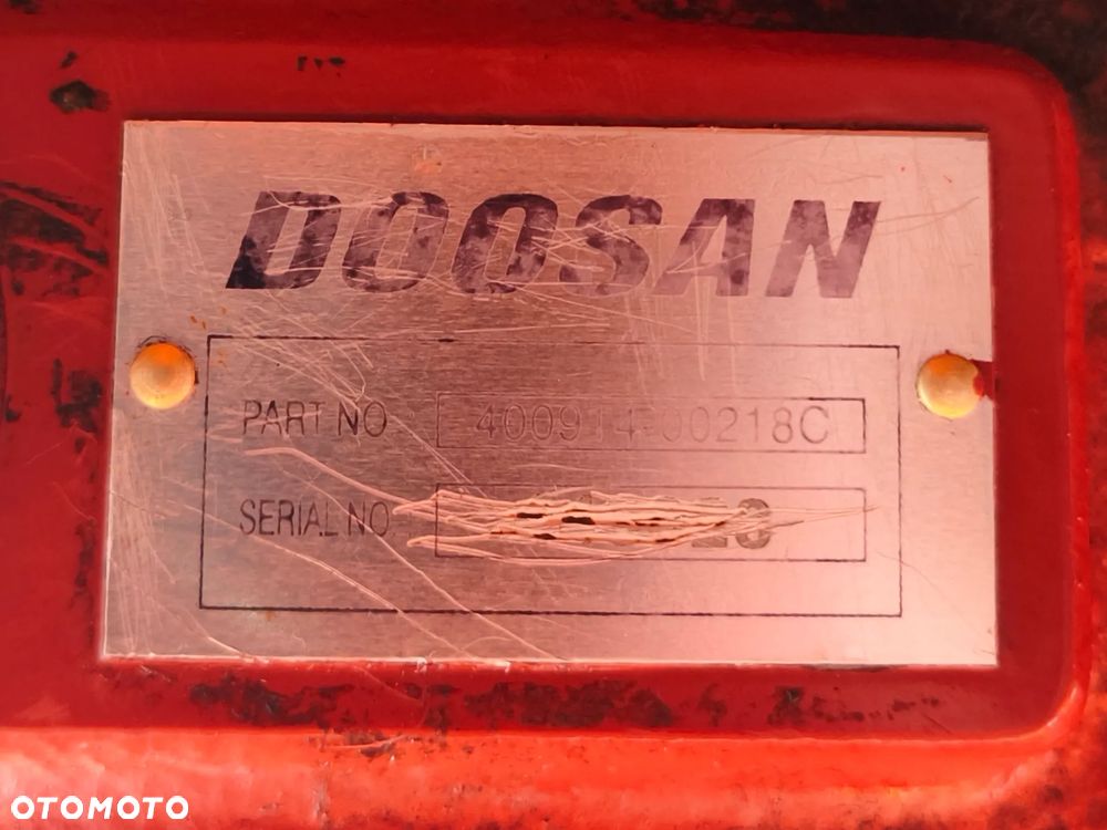 Daewoo Solar 200W-V - 7