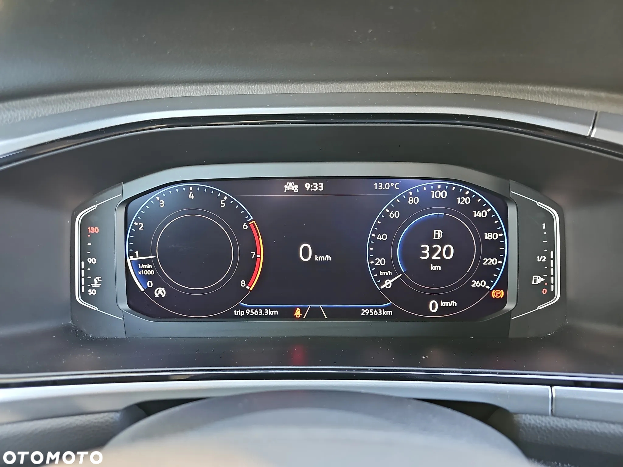 Volkswagen T-Roc 1.5 TSI Life - 16