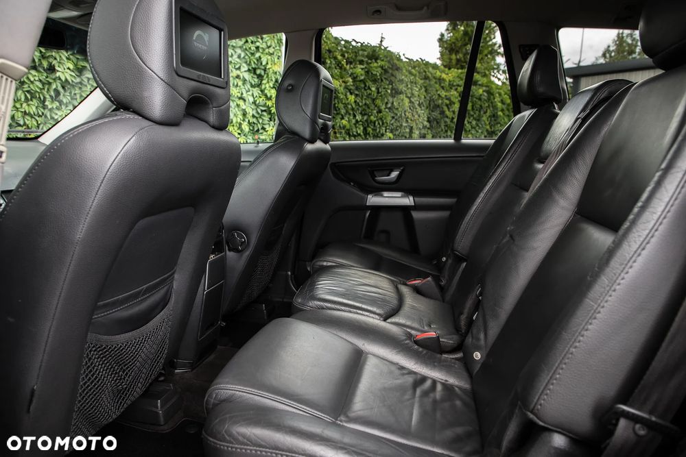 Volvo XC 90 2.4 D5 Executive - 31