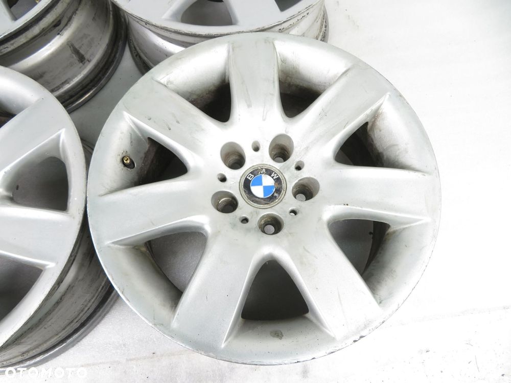 Alufelgi 17" BMW E38 8.0J" 5x120 ET23 - 15