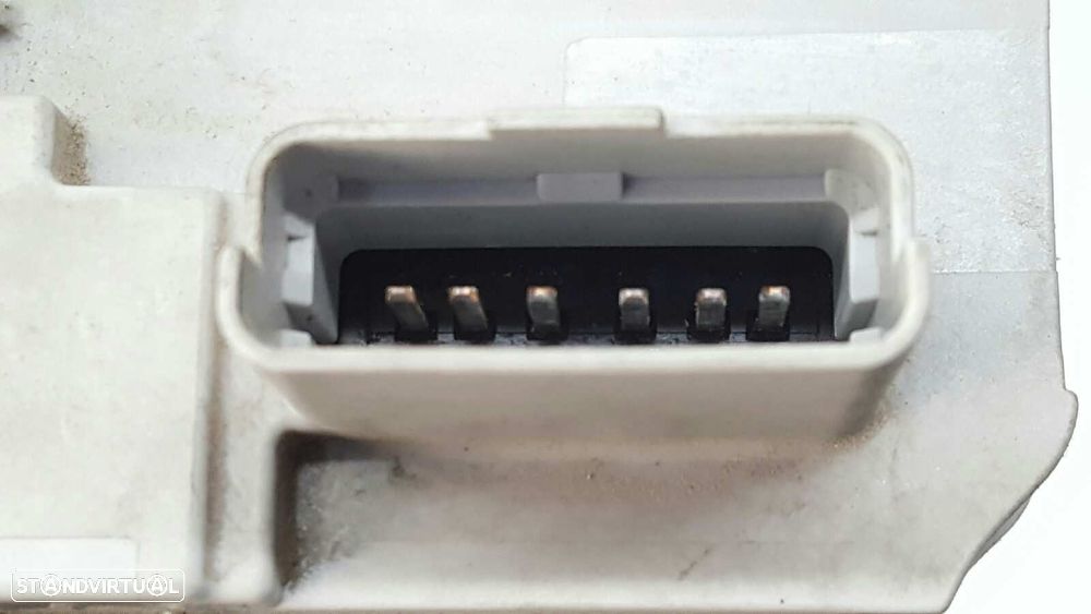 FECHADURA PORTA FRENTE ESQUERDA CITROEN C5 BERLINA SX (E) - 2