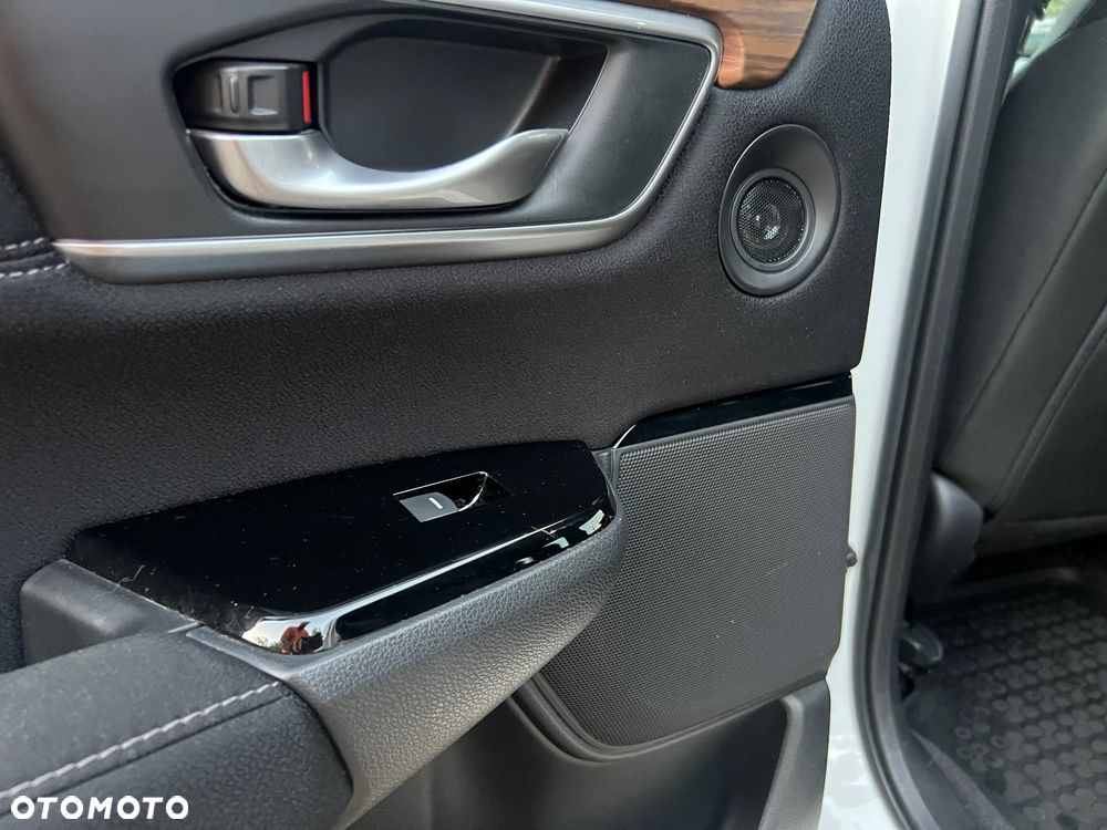 Honda CR-V - 18