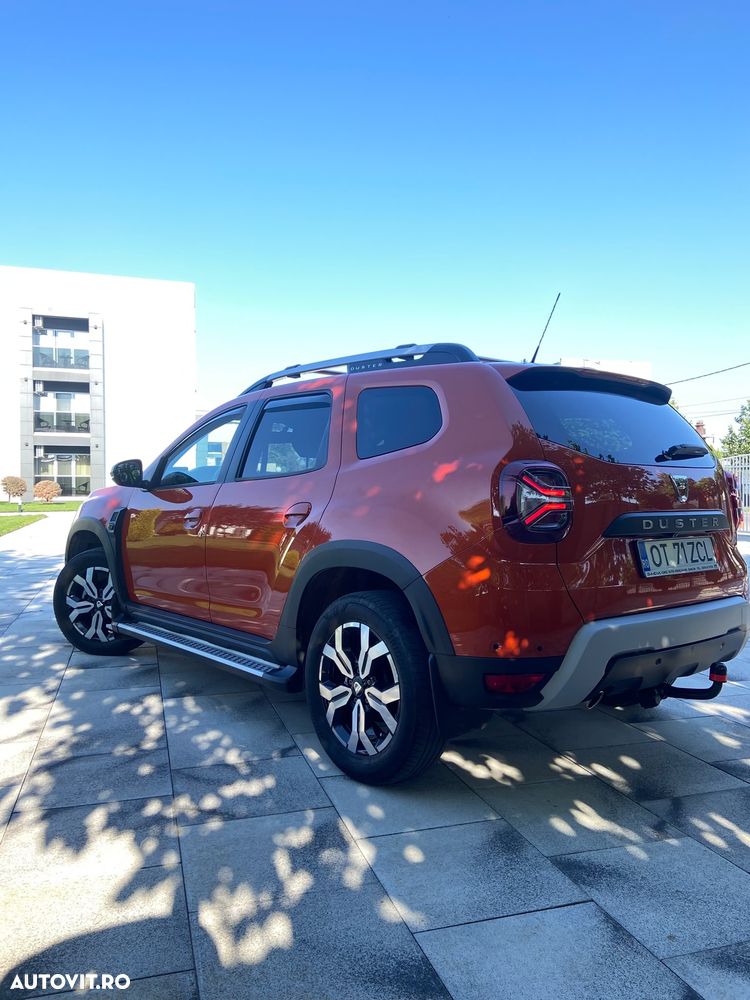 Dacia Duster TCe 90 Essential - 2