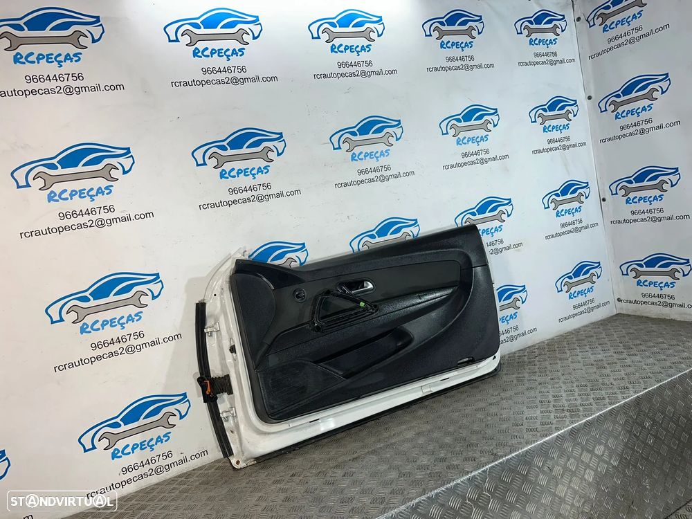 .Porta Frente Direita VW Volkswagen Scirocco 2008 - 2017 - 6