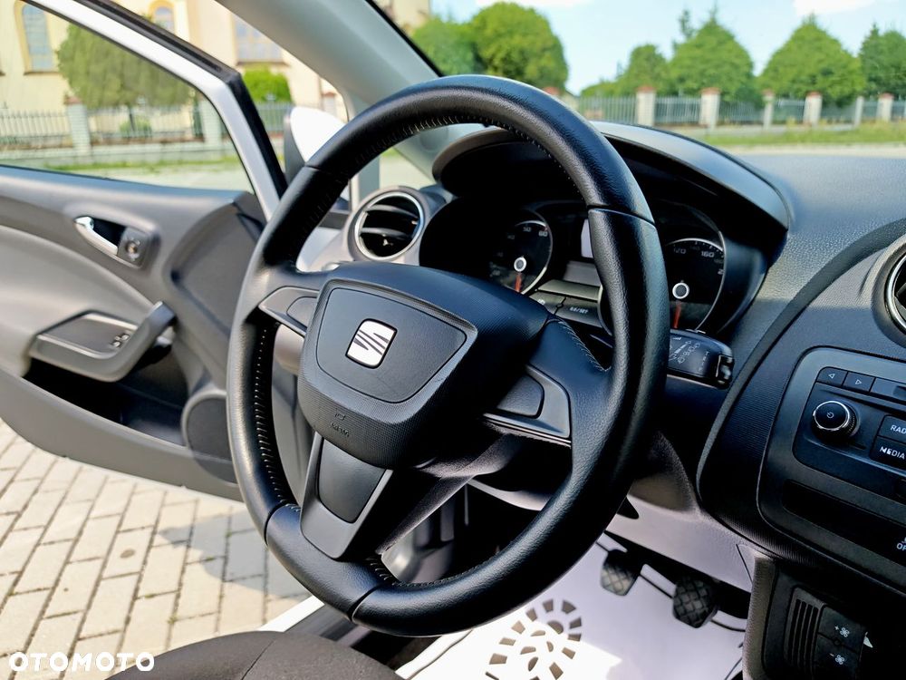 Seat Ibiza - 31