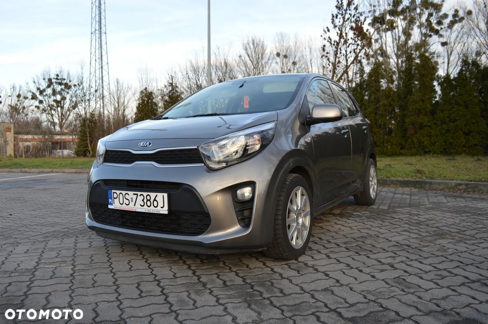 Kia Picanto - 2