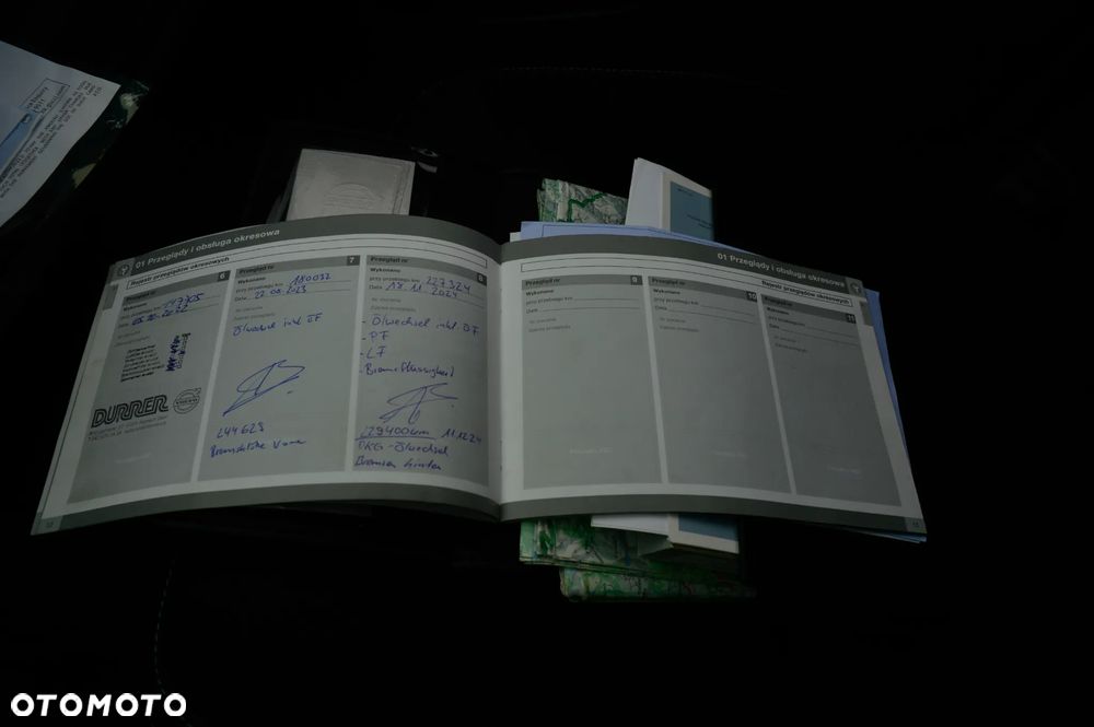 Volvo XC 60 D4 AWD Geartronic Momentum - 36