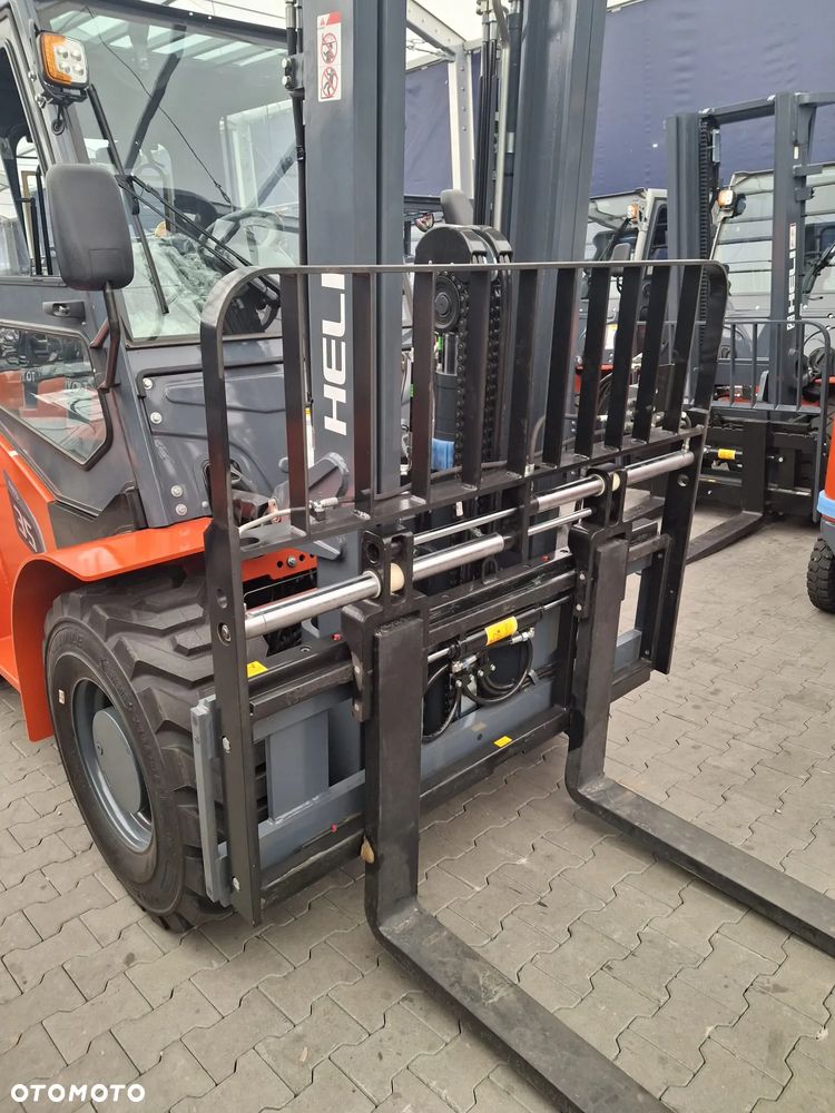 Heli CPCD35-KU5Y4R-2 - 7
