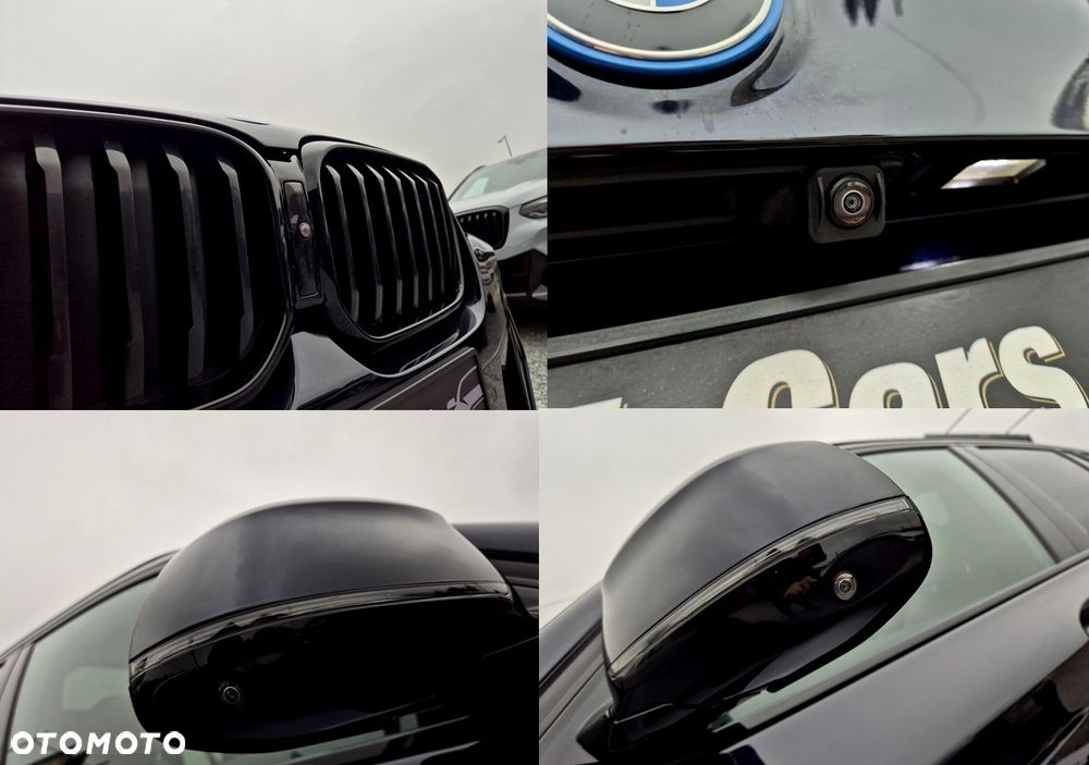 BMW X3 xDrive30e M Sport - 13