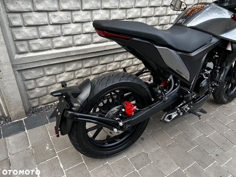 Malaguti Drakon - 4