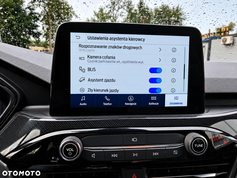Ford Kuga 2.5P PHEV FWD ST-Line X - 24