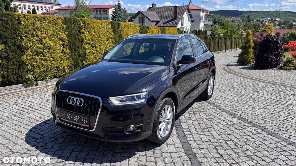 Audi Q3 - 3