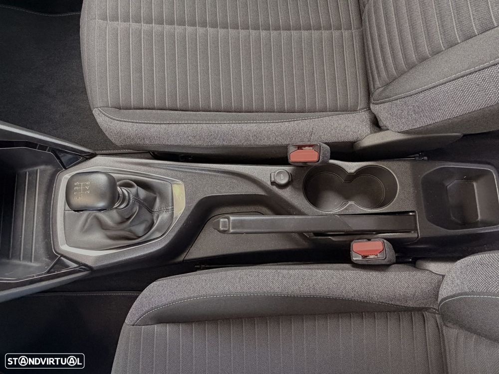 Peugeot 2008 1.2 PureTech Signature - 35