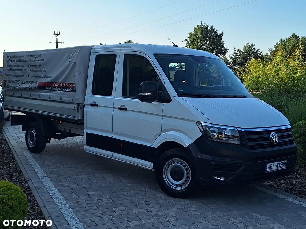 Volkswagen CRAFTER - 30