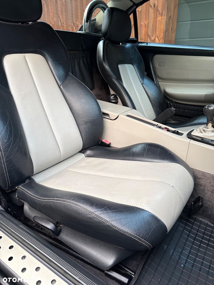 Mercedes-Benz SLK - 27
