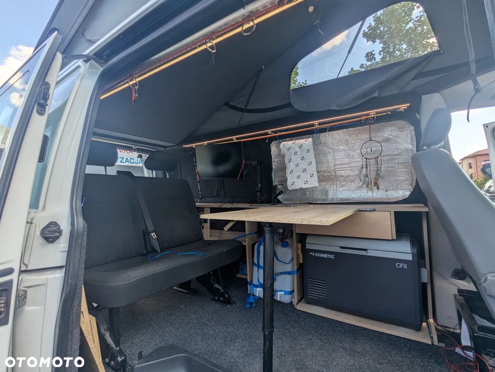 Volkswagen California - 7