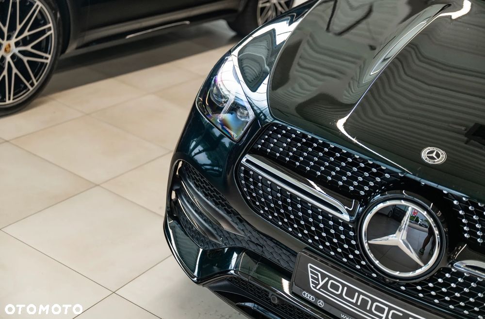 Mercedes-Benz GLE 400 d 4-Matic Premium Plus - 5