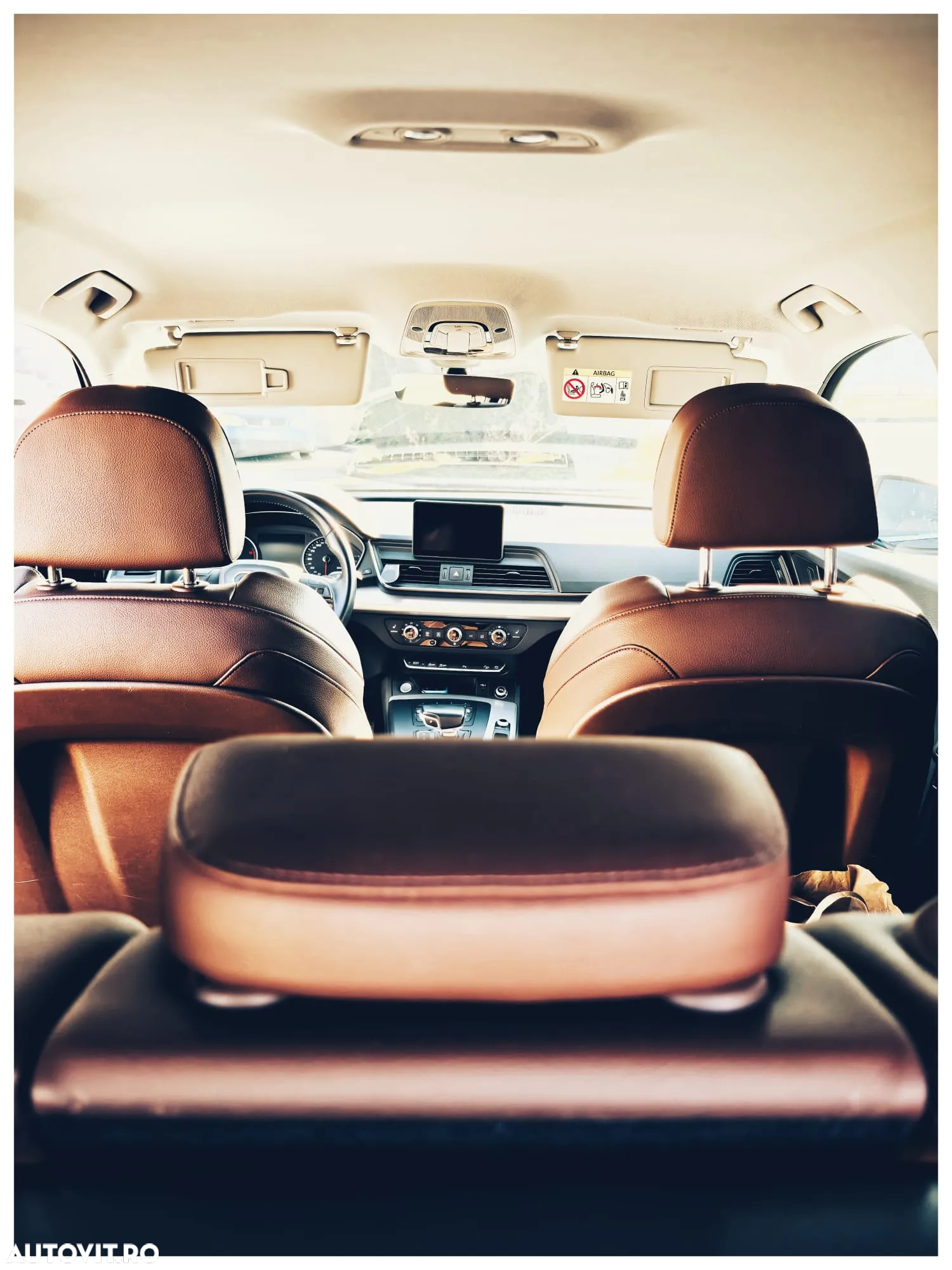 Audi Q5 35 TDI S tronic sport - 14