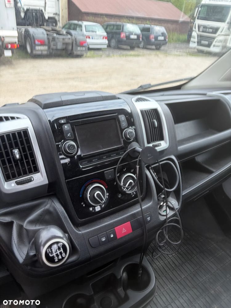 Fiat Ducato - 9