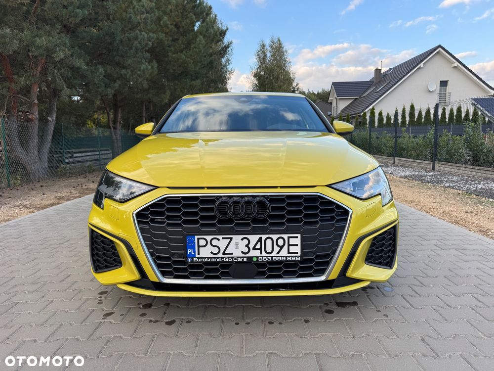Audi A3 - 13