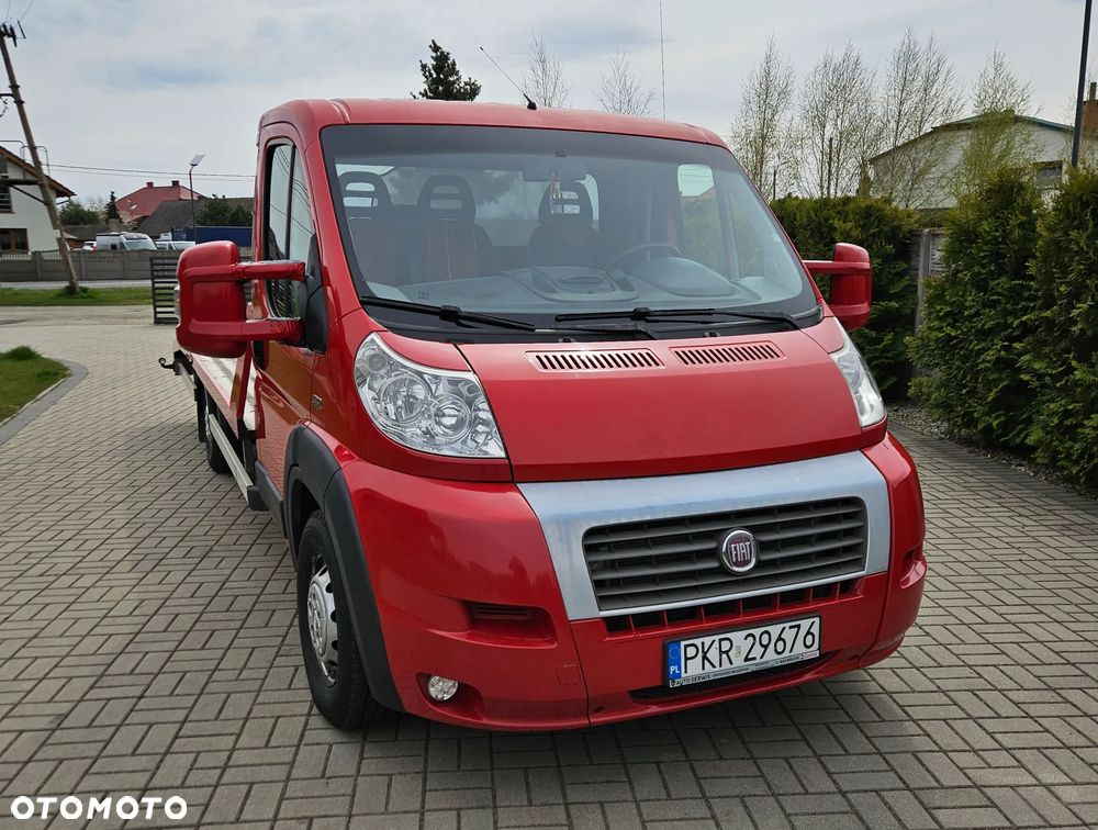 Fiat Ducato - 16