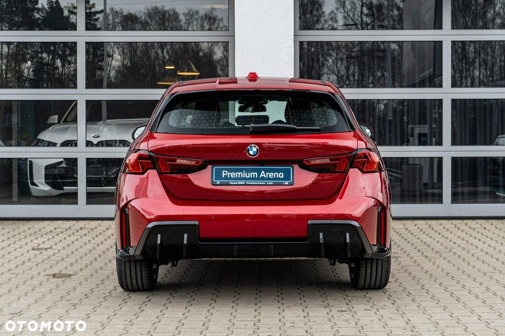 BMW Seria 1 - 11