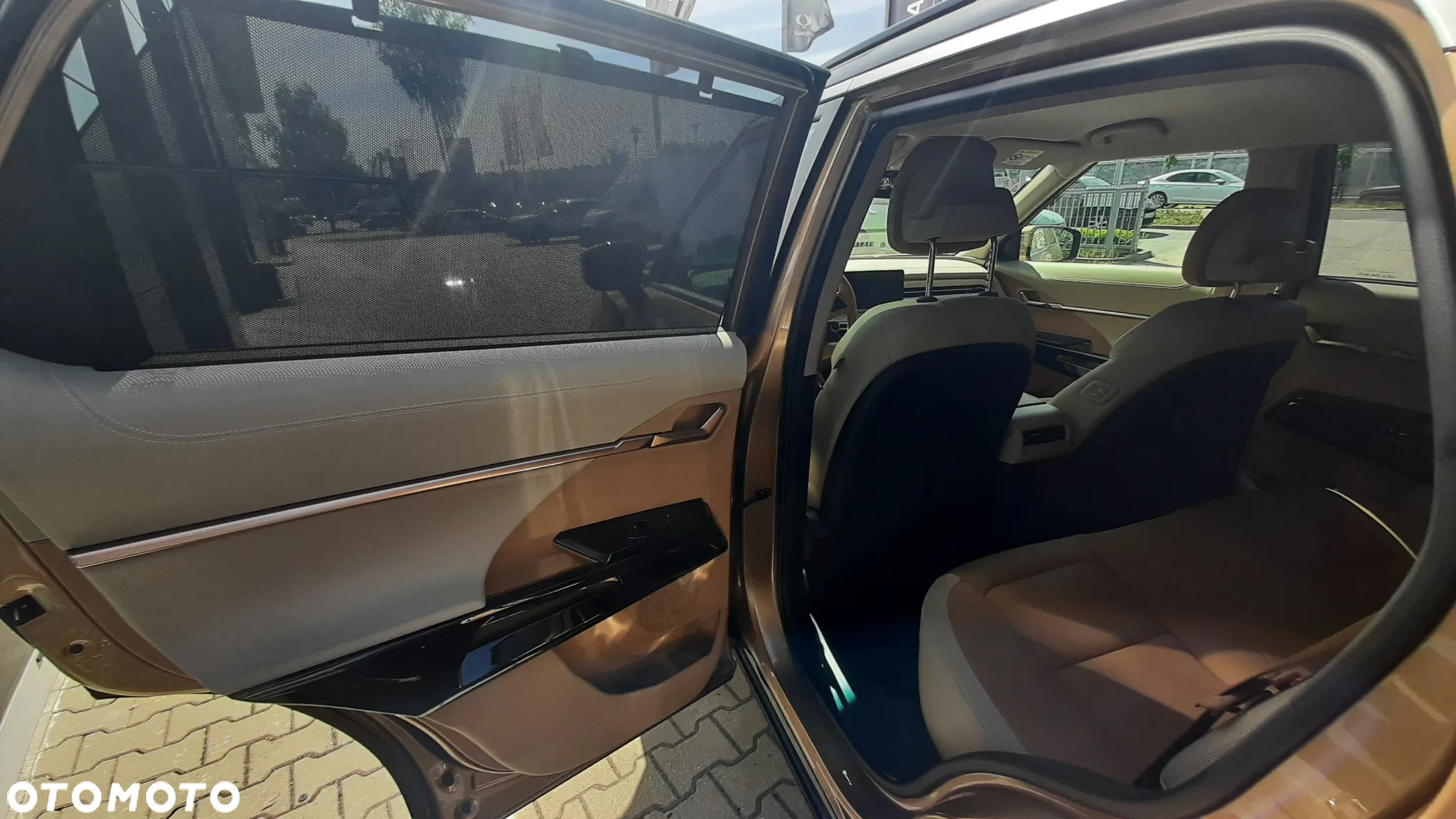 SsangYong/KGM Actyon 1.5 T-GDI Wild - 10
