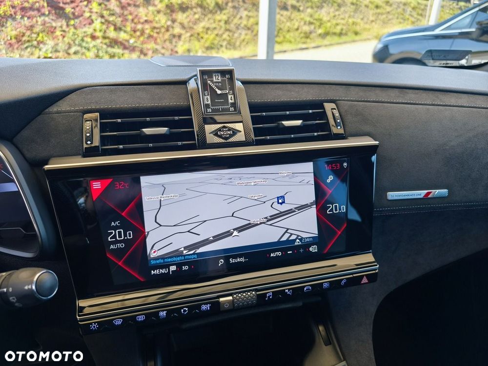 DS Automobiles DS 7 Crossback - 28