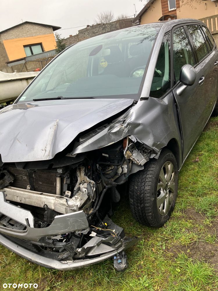 Citroën C4 Picasso BlueHDi 150 SHINE - 3