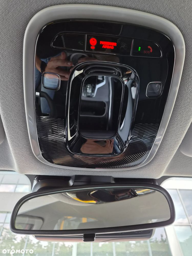 Chery Tiggo 7 1.6 T-GDI Comfort DCT - 11