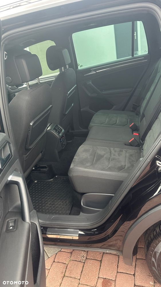 Volkswagen Tiguan 2.0 TDI BMT SCR 4Mot Highline DSG - 6