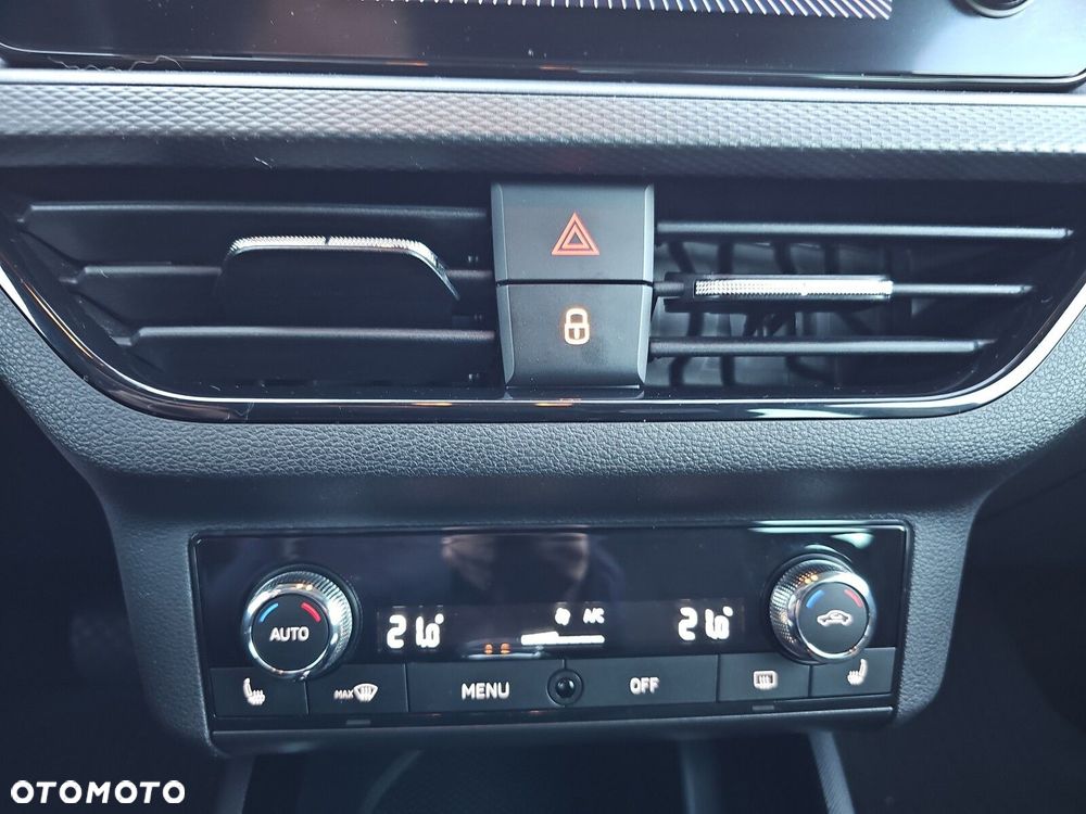 Skoda Kamiq 1.0 TSI Ambition DSG - 23